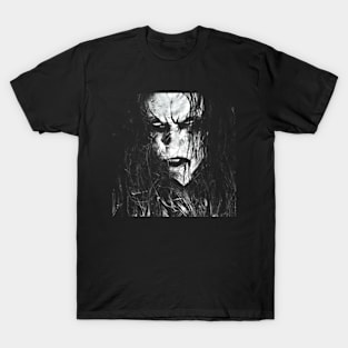 best Album Cover black T-Shirt